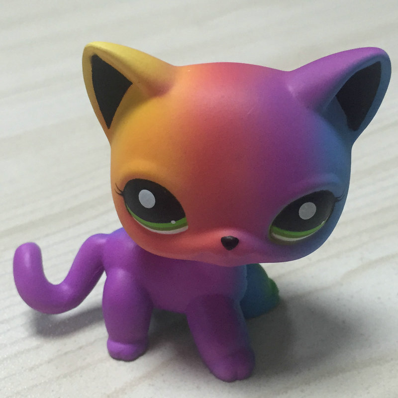 comprar little pet shop